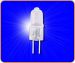G4 10W Frosted Halogen Capsule